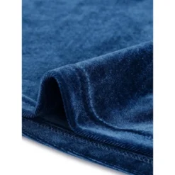 Agnes Orinda Women's Plus Size Long Sleeve Velvet Bodycon Ruched Cocktail Party Dress -Agnes Sales Store GUEST 037a26b1 e09f 4061 b961 f7be9d9d2872