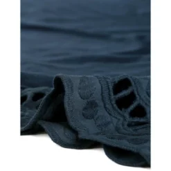 Agnes Orinda Women's Plus Size Lace Panel Elegant Work Short Sleeve Top -Agnes Sales Store GUEST 049eeb0f 5e62 4bc1 99f0 500fb0ad5fec