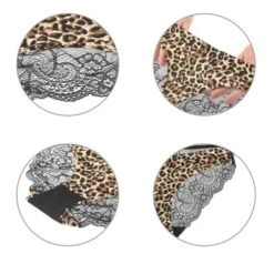Agnes Orinda Women Plus Leopard Underwear Lace Printed Bikini Hipster Briefs Panties 8 Agnes Orinda Women Plus Leopard Underwear Lace Printed Bikini Hipster Briefs Panties -Agnes Sales Store GUEST 08280021 47b2 412d b27a b0aaca948d7c