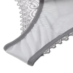 Agnes Orinda Women's Underwire Push-Up Lace Trim Strip Bra And Thong Set -Agnes Sales Store GUEST 0e1fea37 7ff3 493f a265 a12dca49186a