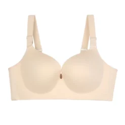 Agnes Orinda Women's Plus Size Wirefree Push-up Racerback Comfort Bra Full Coverage Bras 20 Agnes Orinda Women's Plus Size Wirefree Push-up Racerback Comfort Bra Full Coverage Bras -Agnes Sales Store GUEST 0e2782e6 6f43 407c 8542 5694335cbc08