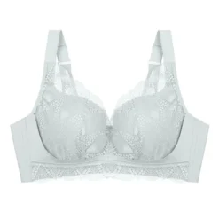 Agnes Orinda Women's Wirefree Comfortable Soft Push-Up Lace Trim Plunge Lingerie Bra 10 Agnes Orinda Women's Wirefree Comfortable Soft Push-Up Lace Trim Plunge Lingerie Bra -Agnes Sales Store GUEST 0f88bf82 050c 4d0a b870 217b3094fa95