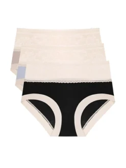 Agnes Orinda Women's 3 Packs Lace Trim Comfort Underwear High Rise Briefs 13 Agnes Orinda Women's 3 Packs Lace Trim Comfort Underwear High Rise Briefs -Agnes Sales Store GUEST 11dbee41 234b 46f4 8eeb fe31f3888e53