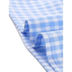 Agnes Orinda Women's Plus Size Plaid Peplum Sweetheart Neck Ruffle Sleeve Babydoll Blouse -Agnes Sales Store GUEST 1582fa45 dd50 4774 b554 2a389b68d996