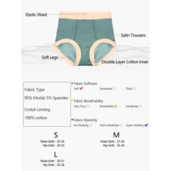 Agnes Orinda Women's Seamless High Rise Laser Cut Brief Comfort Stretchy Underwear 12 Agnes Orinda Women's Seamless High Rise Laser Cut Brief Comfort Stretchy Underwear -Agnes Sales Store GUEST 16755dad 4b2d 4963 b5ef cef313962ee4