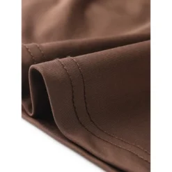 Agnes Orinda Women's Plus Size Bodycon Drawstring Ruched Long Sleeve Party Cocktail Mini Dress -Agnes Sales Store GUEST 17281a0a fbb8 4af3 a320 ac0a1fa50603