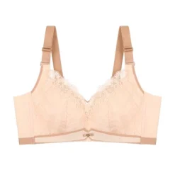 Agnes Orinda Women's Full Coverage Comfort Lace No Underwire Bra -Agnes Sales Store GUEST 17942b41 162a 453f 9779 6b797361d22e