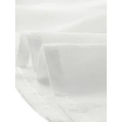 Agnes Orinda Women's Plus Size 3/4 Sleeve Lace Panel High-Low Hem Trendy Beach Cardigans -Agnes Sales Store GUEST 198f7855 a819 45b2 84c8 7c8621509e2b