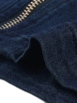 Agnes Orinda Women's Plus Size Denim Zip Up Front Mini Jean Skirts -Agnes Sales Store GUEST 1c0c2df8 a28f 45a6 af8e c1bd811aa108