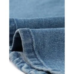 Agnes Orinda Women's Plus Size Adjustable Strap Jeans Suspender Cross Back Mini Denim A-Line Skirts -Agnes Sales Store GUEST 1c91341c fa51 4e69 85f1 21c5cc00d3c8