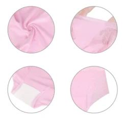 Agnes Orinda Women's 4 Pack Briefs Stretch Breathable Lace Panties -Agnes Sales Store GUEST 1ca9e999 9cf5 4cb7 96aa 74b998dcd0a7