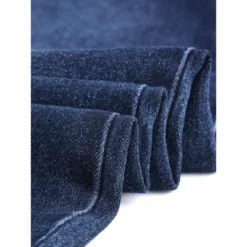 Agnes Orinda Women's Plus Size Denim Pants Frayed Washed Ankle Jeans With Slash Pockets -Agnes Sales Store GUEST 1f0c9ae2 5b9b 4735 a0bc c0c3c0848708