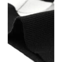 Agnes Orinda Women's Plus Size Cable Knit Sleeveless Pullover Sweater Vest -Agnes Sales Store GUEST 20ff4098 8d06 4cfa af32 621ae0718e52