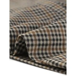 Agnes Orinda Women's Plus Size Vintage Work Button Steampunk Plaid Waistcoat Vest 8 Agnes Orinda Women's Plus Size Vintage Work Button Steampunk Plaid Waistcoat Vest -Agnes Sales Store GUEST 246ac28b 229a 41b2 9017 b7ec46d9d70c