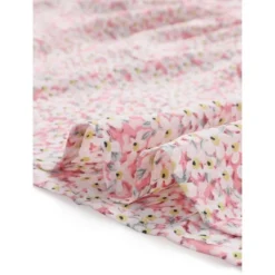 Agnes Orinda Women's Plus Size Babydoll 3/4 Sleeve Floral Flowy Blouse -Agnes Sales Store GUEST 24e00c85 8bd4 4798 95e4 19eb175137ab