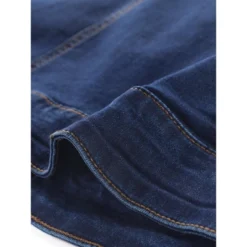 Agnes Orinda Women's Plus Size Outerwear Button Front Washed Denim Jean Jacket 24 Agnes Orinda Women's Plus Size Outerwear Button Front Washed Denim Jean Jacket -Agnes Sales Store GUEST 2d09bf22 4de2 4eaf bf96 8c56a97773ce