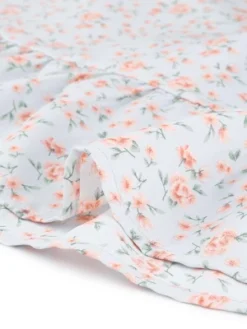 Agnes Orinda Women's Plus Size Dresses Floral Print Smocked Waist Flutter Sleeve Midi Dress 10 Agnes Orinda Women's Plus Size Dresses Floral Print Smocked Waist Flutter Sleeve Midi Dress -Agnes Sales Store GUEST 334750f8 17ad 4d4f 84f2 5b0639aef0f4