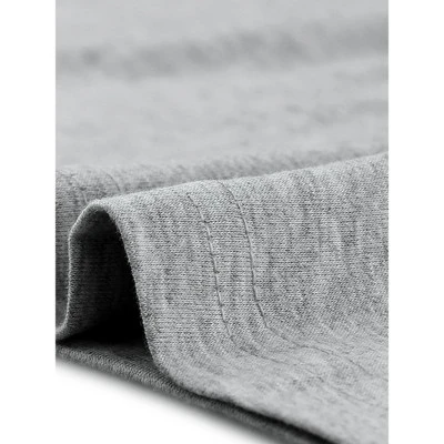 Agnes Orinda Women's Plus Size Sleeveless Elastic Waist Comfortable 2 Pieces Pajama Sets 4 Agnes Orinda Women's Plus Size Sleeveless Elastic Waist Comfortable 2 Pieces Pajama Sets - Image 4