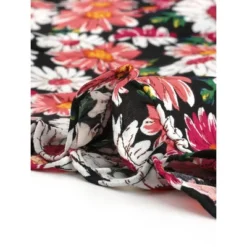 Agnes Orinda Women's Plus Summer Floral Elastic Waist Casual Shorts 10 Agnes Orinda Women's Plus Summer Floral Elastic Waist Casual Shorts -Agnes Sales Store GUEST 3db32738 710d 4132 9d16 ab8d57d35e5a