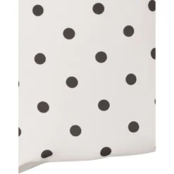 Agnes Orinda Women's Plus Size Elegant Formal Polka Dots Sleeveless Tie Neck Tank Top -Agnes Sales Store GUEST 3db817f7 c8b9 42e9 aa70 0a6ffc23f47b