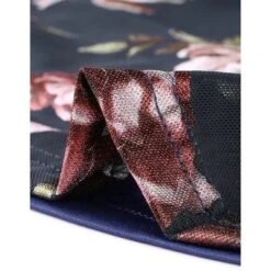 Agnes Orinda Women's Plus Size Tops Blouse Long Sleeve Colorblock Floral Blouses -Agnes Sales Store GUEST 3de791b3 b962 422a adf3 9326d970d5a0