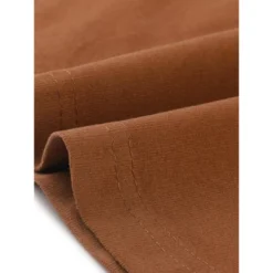 Agnes Orinda Women's Plus Size Faux Suede Elastic Waist Flared Stretch A-Line Midi Skirts 9 Agnes Orinda Women's Plus Size Faux Suede Elastic Waist Flared Stretch A-Line Midi Skirts -Agnes Sales Store GUEST 3e263bf0 aa2b 44a8 a03f 273e84b38119