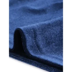 Agnes Orinda Women's Plus Size Velvet Elastic Waist Ruffle Hem Party Midi Skirt -Agnes Sales Store GUEST 4183d50d be0d 4a34 ba4a da653153b2d1