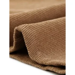 Agnes Orinda Women's Plus Size Casual Knee A- Line Faux Suede Skirts -Agnes Sales Store GUEST 450e5f97 c897 4ec5 9fe5 479343fad106