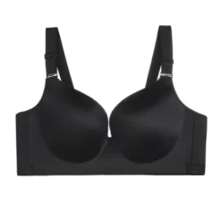 Agnes Orinda Women's Plus Size Wirefree Push-up Racerback Comfort Bra Full Coverage Bras 21 Agnes Orinda Women's Plus Size Wirefree Push-up Racerback Comfort Bra Full Coverage Bras -Agnes Sales Store GUEST 49959fa3 ddc0 4806 b9ab 5767cd61ccad