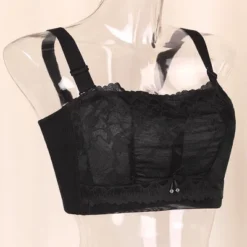 Agnes Orinda Women's Soft-cup Free Strap Strong Support Bars -Agnes Sales Store GUEST 4c422455 1221 4245 a0a2 b7037647f956