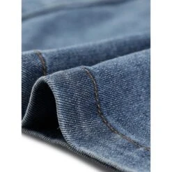 Agnes Orinda Women's Plus Size Jeans Button Front Adjustable Strap Denim Overall Dress -Agnes Sales Store GUEST 4cc80d89 50fa 4a12 9c63 f5a01f8b8b44