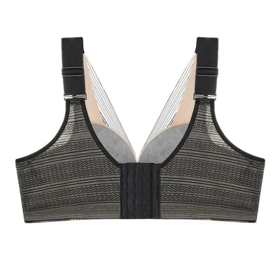 Agnes Orinda Women Plus Full Coverage Soft Cup Push-Up Lace Wireless Bras Lingerie 1 Agnes Orinda Women Plus Full Coverage Soft Cup Push-Up Lace Wireless Bras Lingerie