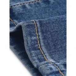 Agnes Orinda Women's Plus Size Jean High Waist Buckle Decor Slash Pocket Work Stretch Washed Denim Skinny Jeans 11 Agnes Orinda Women's Plus Size Jean High Waist Buckle Decor Slash Pocket Work Stretch Washed Denim Skinny Jeans -Agnes Sales Store GUEST 5c34f10f 4277 469f 861e e139978f922b