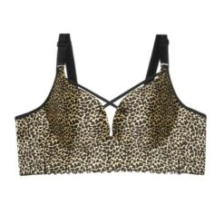 Agnes Orinda Women' S Plus Size Wireless Full Coverage 5 Hooks High Support Adjustable Straps Bralettes 11 Agnes Orinda Women' S Plus Size Wireless Full Coverage 5 Hooks High Support Adjustable Straps Bralettes -Agnes Sales Store GUEST 5db63bfb 8c68 4239 bb1f 3ae9aacd3976