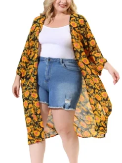 Agnes Orinda Women's Plus Size Floral Long Sleeve Holiday Cardigans 11 Agnes Orinda Women's Plus Size Floral Long Sleeve Holiday Cardigans -Agnes Sales Store GUEST 5eb69f0e 5972 4394 9d8e a54f1f205c63