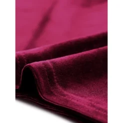 Agnes Orinda Women's Plus Size Criss Cross Spaghetti Strap Fashion Velvet V Neck Camisole -Agnes Sales Store GUEST 60138fbb ce4a 4556 9798 9a83fdcb929e