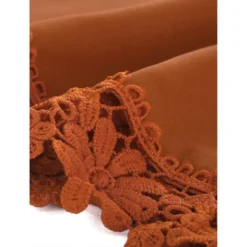 Agnes Orinda Women's Plus Size Fashion Pleated V Neck Long Sleeve Solid Blouses -Agnes Sales Store GUEST 6051cbe5 7368 482e a2f0 ca1b00b0b098