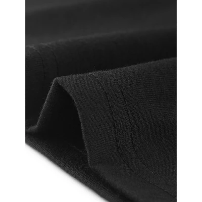 Agnes Orinda Women's Plus Size Cold Shoulder Summer Keyhole Going Out Blouse 4 Agnes Orinda Women's Plus Size Cold Shoulder Summer Keyhole Going Out Blouse - Image 4