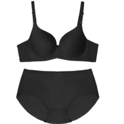 Agnes Orinda Women's Underwire Solid Seamless Comfort Push-Up Bra And Underwear Set 14 Agnes Orinda Women's Underwire Solid Seamless Comfort Push-Up Bra And Underwear Set -Agnes Sales Store GUEST 67a06fe2 63ea 4ada 8fff 988a215554a7