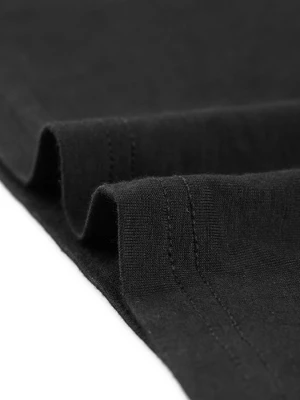 Agnes Orinda Plus Size Camisole For Women Contrast Lace Criss Cross V Neck Spaghetti Strap Top 4 Agnes Orinda Plus Size Camisole For Women Contrast Lace Criss Cross V Neck Spaghetti Strap Top - Image 4