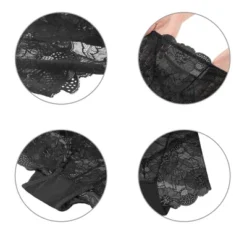 Agnes Orinda Womens Plus Lace Panties High Waisted Brief Underwear -Agnes Sales Store GUEST 6bc7b0d4 2db9 4c83 99da 22537ff10332