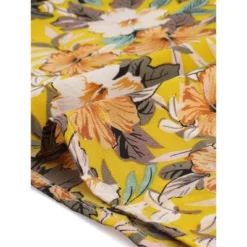 Agnes Orinda Women's Plus Size V Neck Floral Beach Midi Dress -Agnes Sales Store GUEST 6bf2e948 665d 4475 88b6 0e9d3fb29998