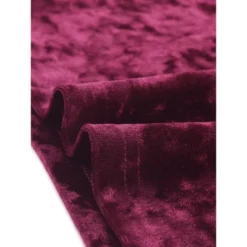 Agnes Orinda Plus Size Velvet Cardigan For Women Fashion Vests Asymmetric Hem Open Front Vest -Agnes Sales Store GUEST 6e2c22fa ee59 480e b8cc f708d627d5cf