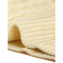 Agnes Orinda Women's Plus Size V Neck Knit Sleeveless Pullover Sweater Vests -Agnes Sales Store GUEST 6faf0259 17bd 4f33 97ba a1d137568de9