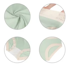 Agnes Orinda Women's 3 Packs Lace Trim Comfort Underwear High Rise Briefs 9 Agnes Orinda Women's 3 Packs Lace Trim Comfort Underwear High Rise Briefs -Agnes Sales Store GUEST 70e6ca80 71a6 44aa a113 59f18b297c03