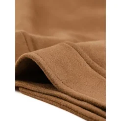 Agnes Orinda Women's Plus Size Faux Suede Lapel Collar Long Sleeve Zipper Moto Jacket -Agnes Sales Store GUEST 752924b6 877f 489e a6ed 9ab07e95ea56