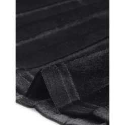 Agnes Orinda Women's Plus Size Velvet Pleated Elastic Waist Party Metallic Pleated Swing Midi A Line Skirts 10 Agnes Orinda Women's Plus Size Velvet Pleated Elastic Waist Party Metallic Pleated Swing Midi A Line Skirts -Agnes Sales Store GUEST 781e041d 0568 4466 8f75 5f6c6bc0c5f1