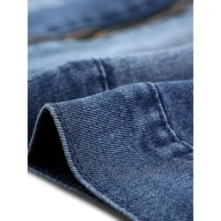 Agnes Orinda Women's Plus Size Causal Sleeveless Zip Washed Denim Vests -Agnes Sales Store GUEST 7be6bdf6 9131 4d69 a3e3 aed72050870b