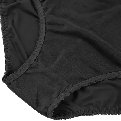 Agnes Orinda Women's Plus Size Underwire Lace Push-Up Adjustable Straps Bra And Panty Set 3 Agnes Orinda Women's Plus Size Underwire Lace Push-Up Adjustable Straps Bra And Panty Set - Image 3