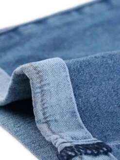 Agnes Orinda Women's Plus Size Adjustable Stap Cross Back Overalls Denim Pants Jumpsuits -Agnes Sales Store GUEST 8323462e aa2f 4e95 a8bf e95b51487ca4